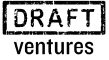 Draft Ventures logo